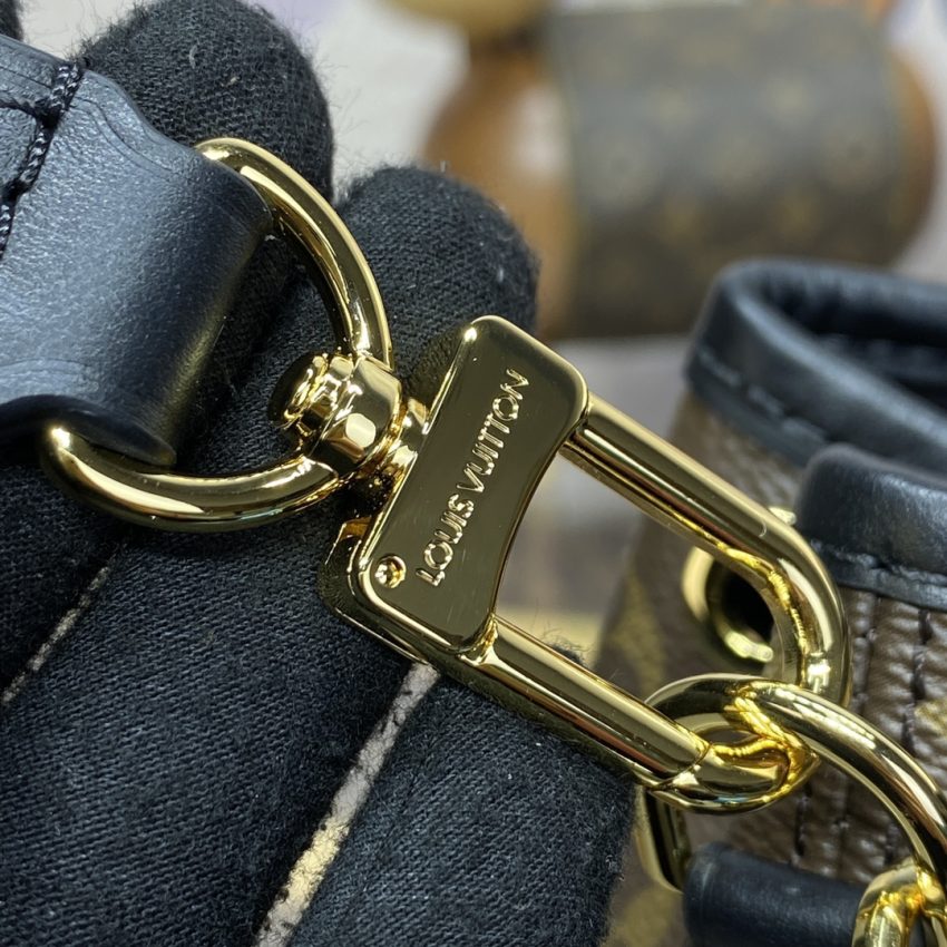 Replica Louis Vuitton Canoé Bucket Bag - authentic-look luxury purse replica