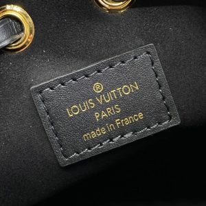Replica Louis Vuitton Canoé Bucket Bag - elite superclone designer purse