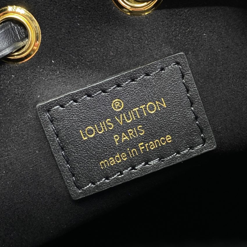Replica Louis Vuitton Canoé Bucket Bag - elite superclone designer purse