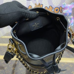 Replica Louis Vuitton Canoé Bucket Bag - elite superclone designer purse