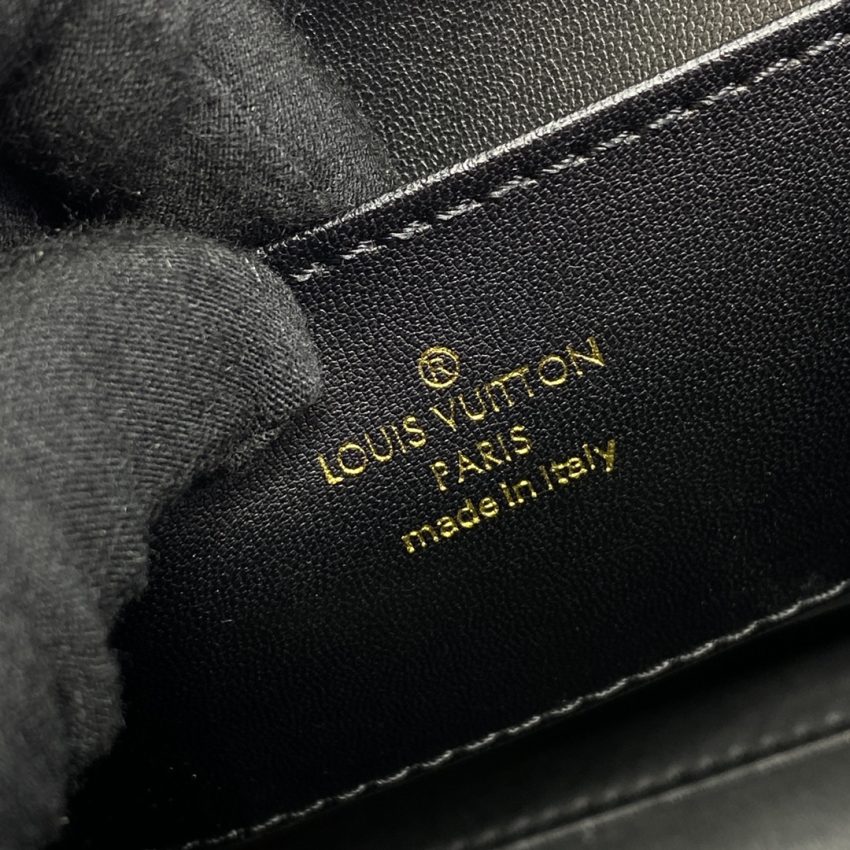 Replica Louis Vuitton Go-14-white - authentic-look luxury purse replica