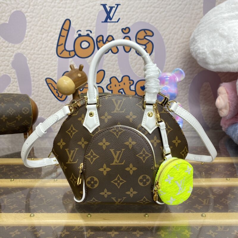 Replica Louis Vuitton Ellipse BB - 1:1 designer replica handbag