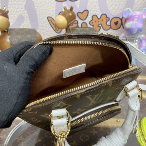 Replica Louis Vuitton Ellipse BB - 1:1 designer replica handbag