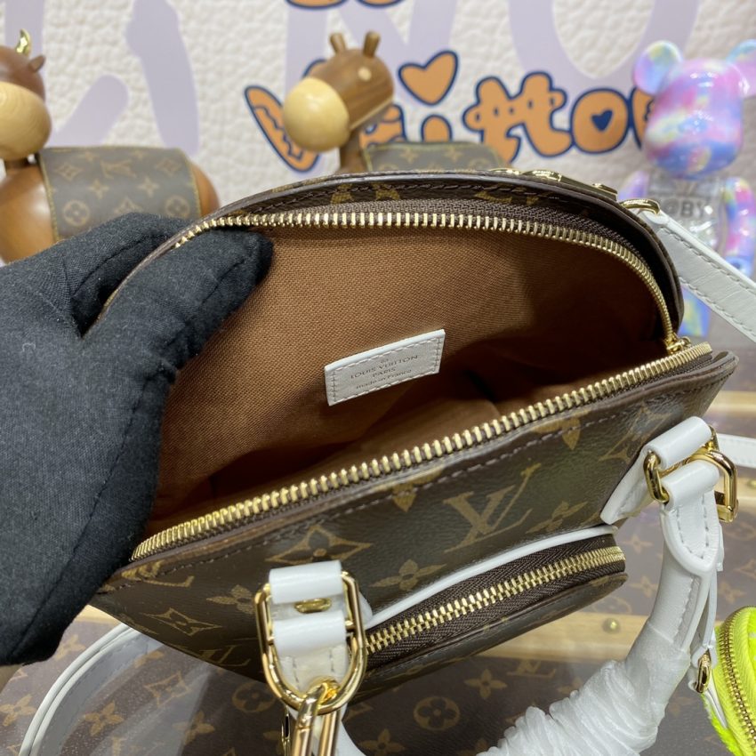 Replica Louis Vuitton Ellipse BB - 1:1 designer replica handbag