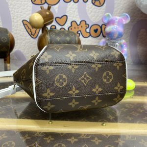 Replica Louis Vuitton Ellipse BB - high-end fake designer purse