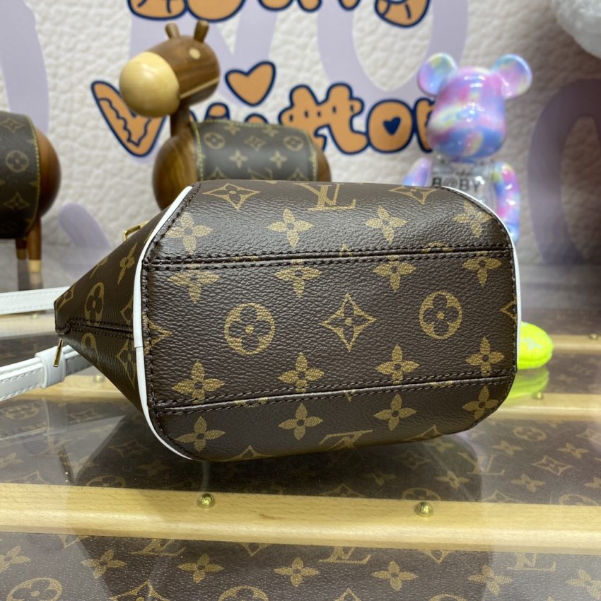 Replica Louis Vuitton Ellipse BB - high-end fake designer purse