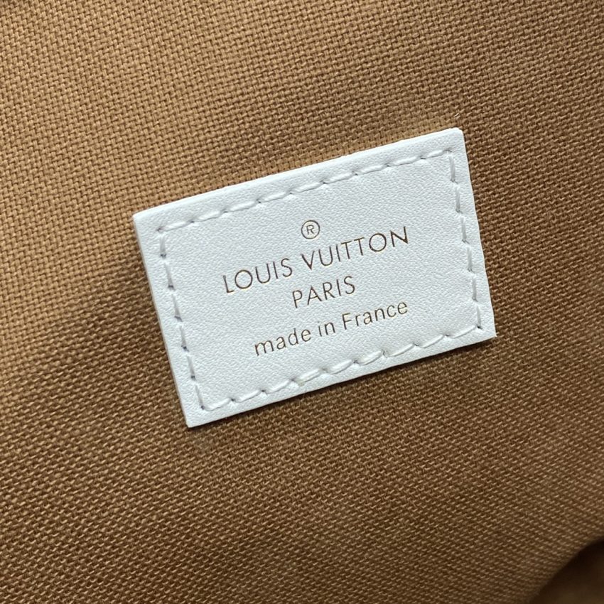 Replica Louis Vuitton Ellipse BB - elite superclone designer purse