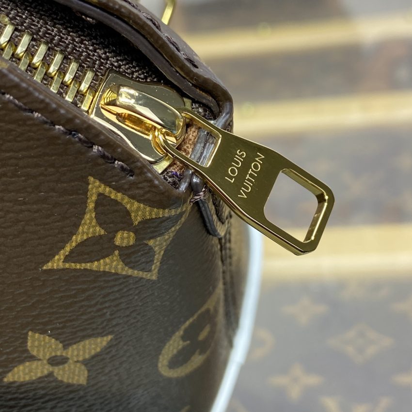 Replica Louis Vuitton Ellipse BB - premium-grade designer purse dupe