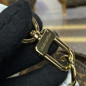 Replica Louis Vuitton Ellipse BB - best-selling designer handbag dupe