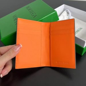 Replica Bottega Veneta Long Card Holder - authentic-look luxury purse replica