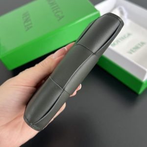 Replica Bottega Veneta Long Card Holder - premium-grade designer purse dupe