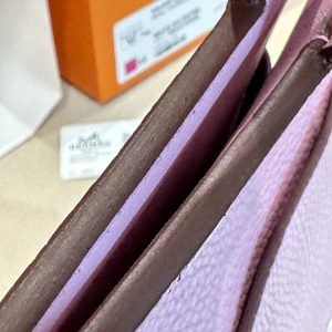 Replica Hermes Halzan Pink - ultra-realistic fake designer tote