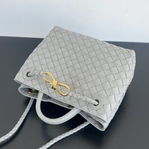 Replica Bottega Veneta Andiamo - high-end fake designer purse