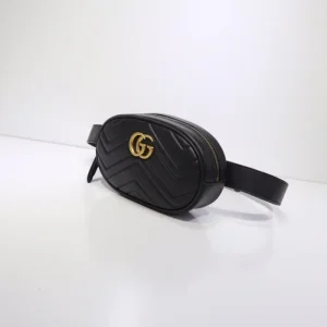 Replica GUCCI Marmont belt bag - ultra-realistic fake designer tote