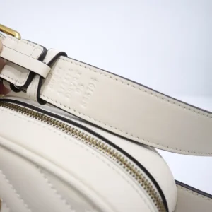 Replica GUCCI Marmont belt bag - elite superclone designer purse