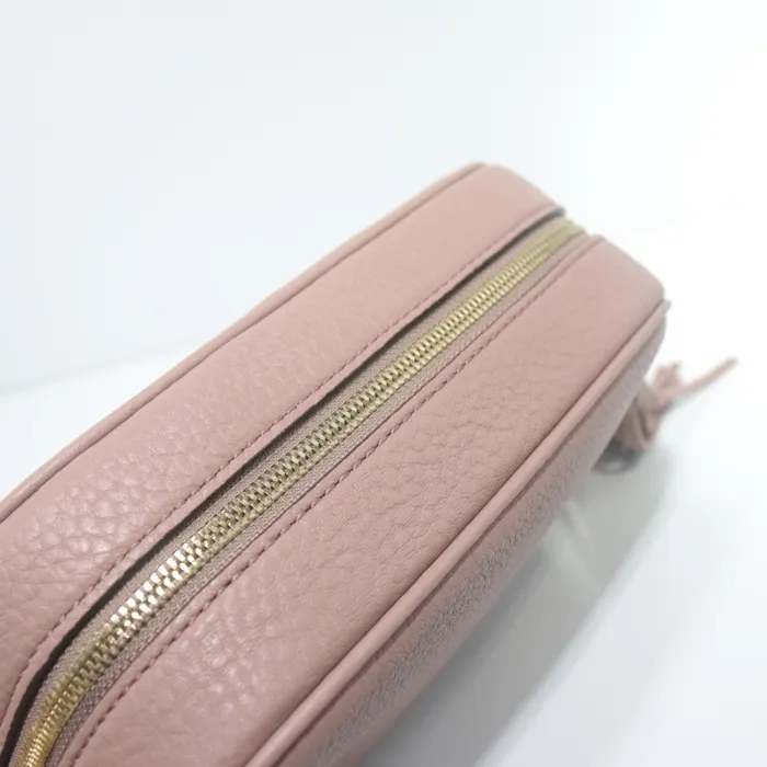 Replica GUCCI BLONDIE SMALL SHOULDER BAG - realistic designer-inspired fake bag