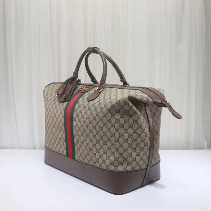Replica Gucci Duffel bag - premium-grade designer purse dupe