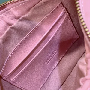 Replica GUCCI APHRODITE SMALL SHOULDER BAG - high-accuracy replica luxury purse