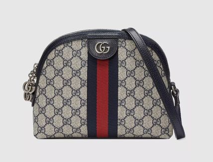Replica GUCCI OPHIDIA GG SHOULDER BAG - authentic-look luxury purse replica