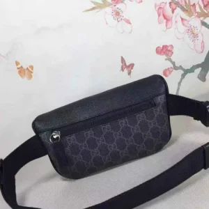 Replica GUCCI OPHIDIA BELT BAG - high-end fake designer purse