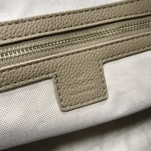 Replica GUCCI SOHO INTERLOCKING G - top-rated replica designer bag