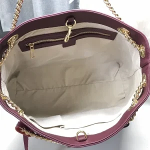 Replica GUCCI SOHO HANDBAG - premium 1:1 fake handbag model