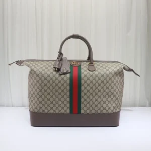 Replica Gucci Duffel bag - authentic-look luxury purse replica