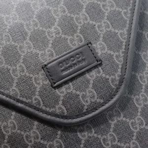 Replica GUCCI Neo Vintage Medium Messenger Bag - authentic-look luxury purse replica