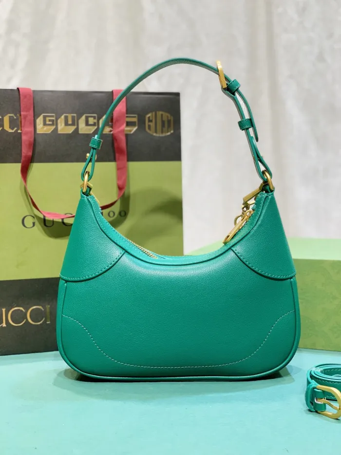 Replica GUCCI APHRODITE SMALL SHOULDER BAG - high-quality designer bag clone