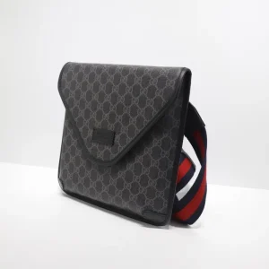 Replica GUCCI Neo Vintage Medium Messenger Bag - elite superclone designer purse