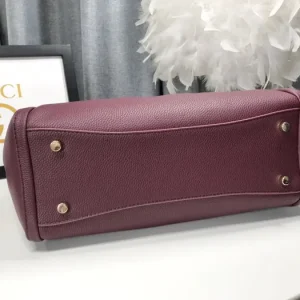 Replica GUCCI SOHO INTERLOCKING G - 1:1 designer replica handbag