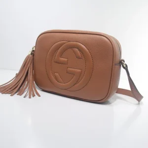 Replica GUCCI BLONDIE SMALL SHOULDER BAG - premium 1:1 fake handbag model