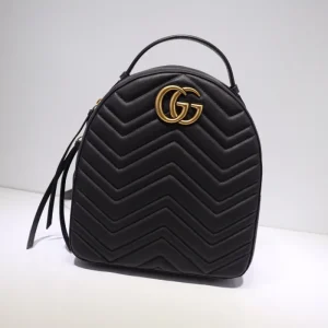 Replica GUCCI GG MARMONT BACKPACK - best-selling designer handbag dupe
