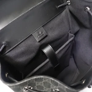 Replica GUCCI GG BACKPACK - high-end fake designer purse