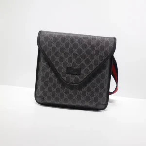 Replica GUCCI Neo Vintage Medium Messenger Bag - best-selling designer handbag dupe