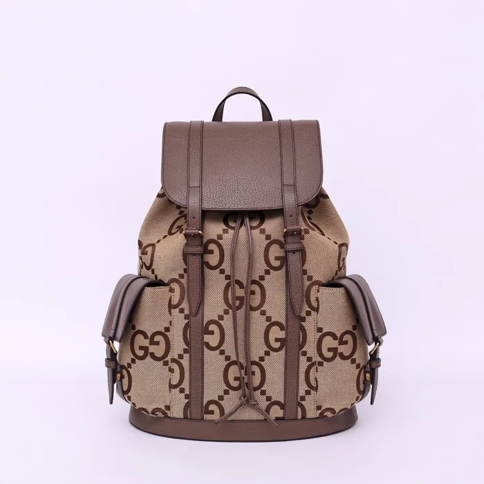 Replica GUCCI GG BACKPACK - best-selling designer handbag dupe
