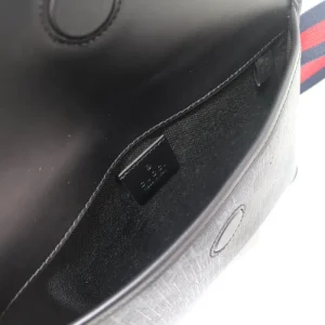 Replica GUCCI NEO VINTAGE GG SUPREME BELT BAG - best-selling designer handbag dupe