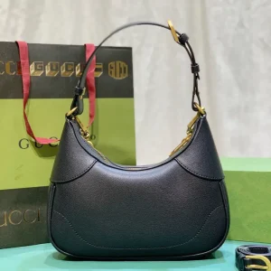 Replica GUCCI APHRODITE SMALL SHOULDER BAG - near-authentic luxury replica handbag