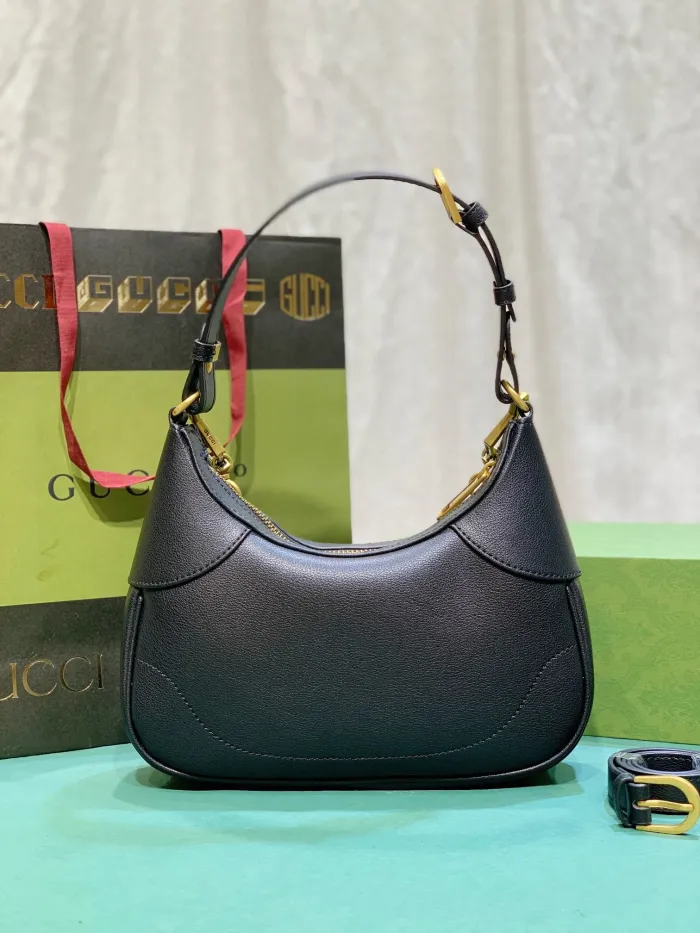 Replica GUCCI APHRODITE SMALL SHOULDER BAG - near-authentic luxury replica handbag