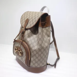 Replica GUCCI HORSEBIT 1955 BACKPACK - premium-grade designer purse dupe