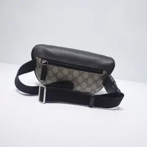 Replica GUCCI OPHIDIA BELT BAG - realistic designer-inspired fake bag