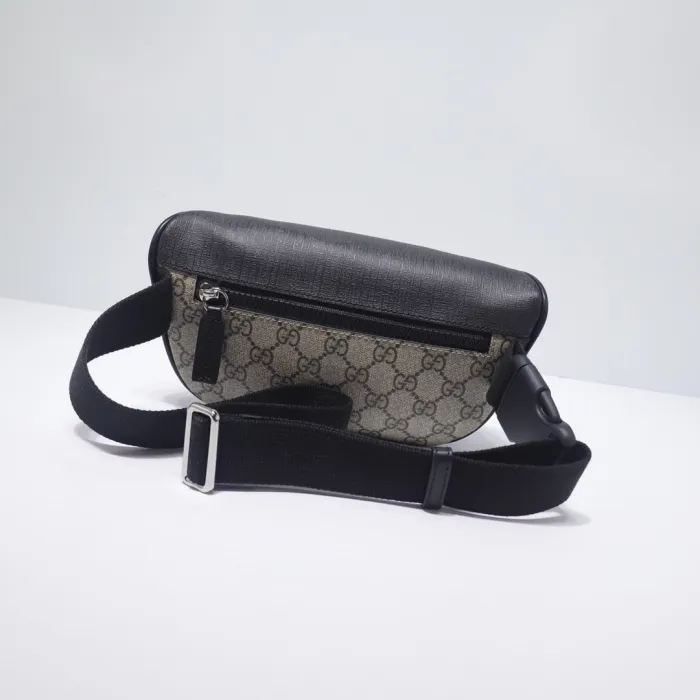 Replica GUCCI OPHIDIA BELT BAG - realistic designer-inspired fake bag