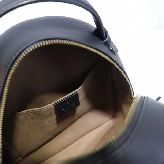 Replica GUCCI GG MARMONT BACKPACK - 1:1 designer replica handbag