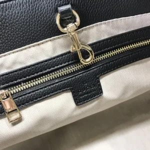 Replica GUCCI SOHO HANDBAG - high-quality designer bag clone