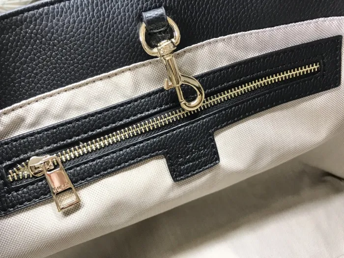 Replica GUCCI SOHO HANDBAG - high-quality designer bag clone