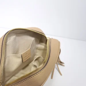 Replica GUCCI BLONDIE SMALL SHOULDER BAG - premium 1:1 fake handbag model