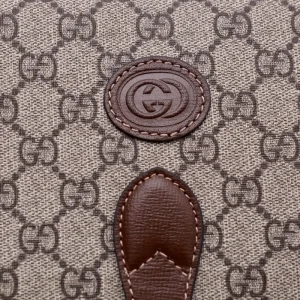 Replica GUCCI MINI CROSSBODY BAG WITH INTERLOCKING G - premium-grade designer purse dupe