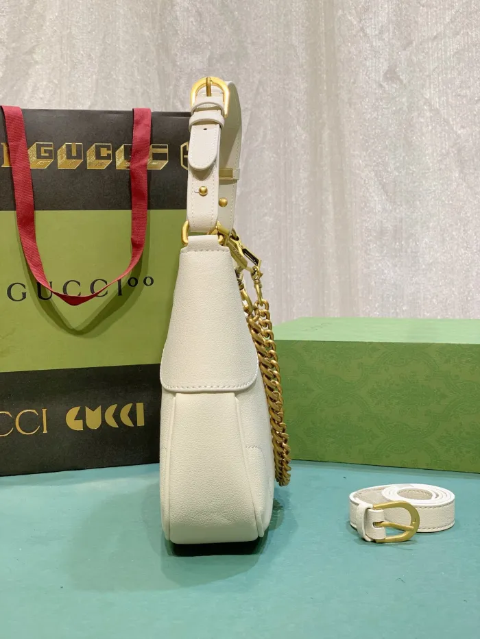 Replica GUCCI APHRODITE SMALL SHOULDER BAG - premium-grade designer purse dupe