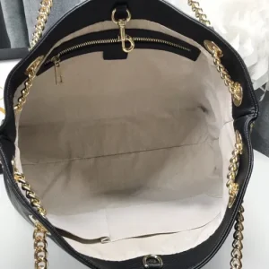 Replica GUCCI SOHO HANDBAG - best quality luxury bag dupe