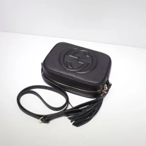 Replica GUCCI BLONDIE SMALL SHOULDER BAG - elite superclone designer purse